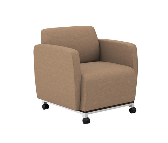 Swift Seating | Sillones | National Office Furniture