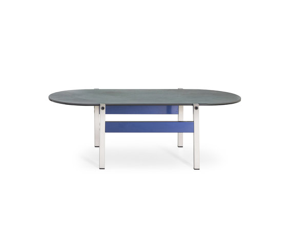 Iron Maiden Table | Coffee tables | Diesel with Moroso
