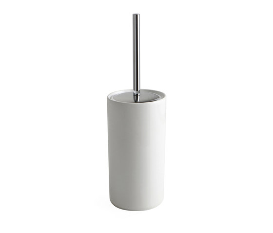 Toko | Wall Mounted Toilet Brush Holder | Brosses WC et supports | BAGNODESIGN