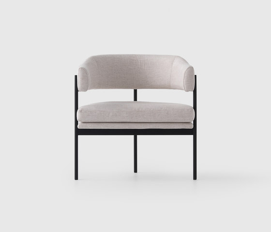 Isabella Chair | Fauteuils | Resident