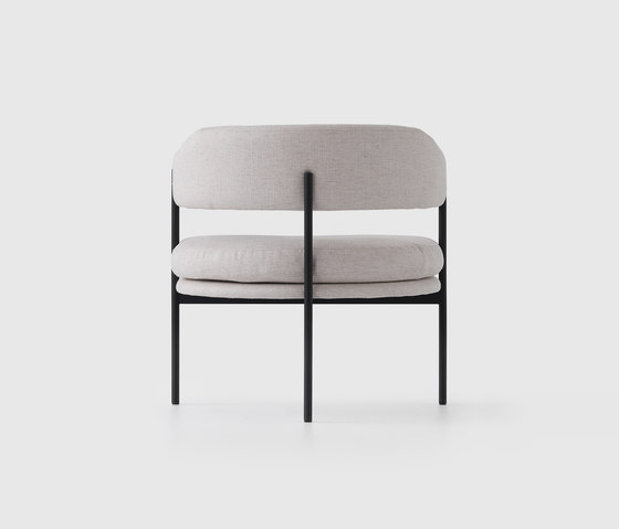 Isabella Chair | Poltrone | Resident