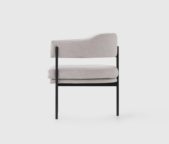 Isabella Chair | Armchairs | Resident