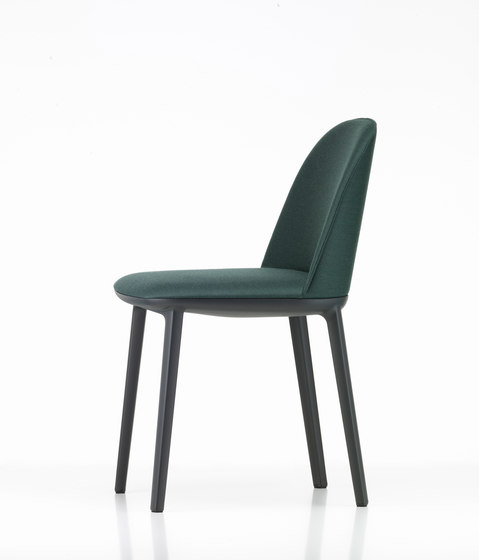 Softshell Side Chair | Chaises | Vitra