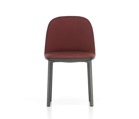 Softshell Side Chair | Sillas | Vitra