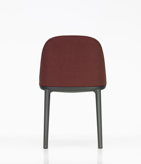 Softshell Side Chair | Chairs | Vitra