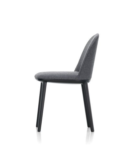Softshell Side Chair | Stühle | Vitra
