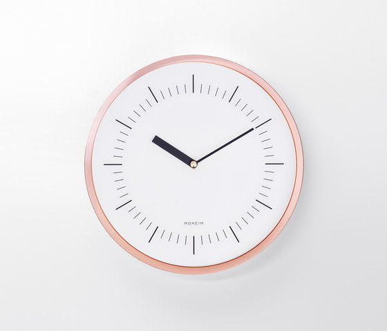 Horn | Clocks | Moheim
