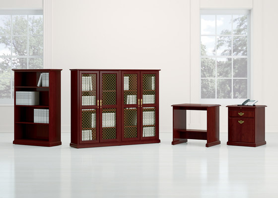 Barrington Storage | Cabinets | Kimball International