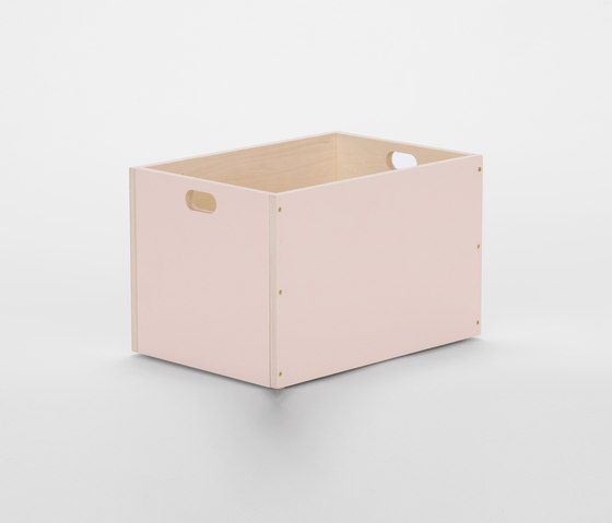 Linden Box | L | Behälter / Boxen | Moheim