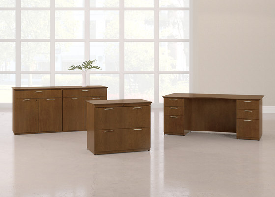 Clever Storage | Sideboards | Kimball International