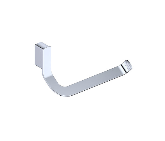 Zephyr | Toilet Roll Holder | Paper roll holders | BAGNODESIGN