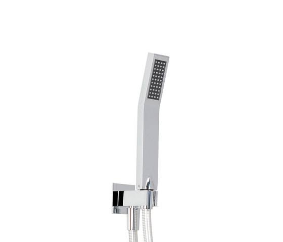 Zephyr | Hand Shower Kit | Robinetterie de douche | BAGNODESIGN