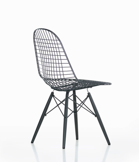 Wire Chair DKW | Sedie | Vitra