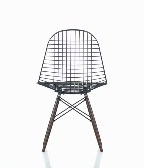 Wire Chair DKW | Sillas | Vitra
