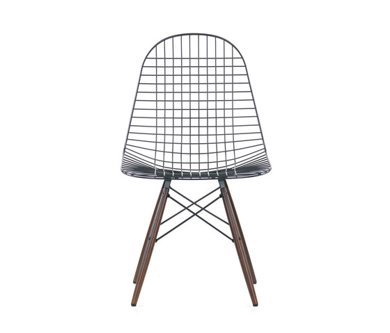 Wire Chair DKW | Stühle | Vitra