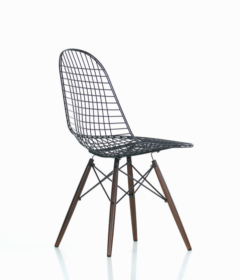 Wire Chair DKW | Sedie | Vitra