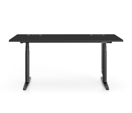 Tyde single tables | Contract tables | Vitra