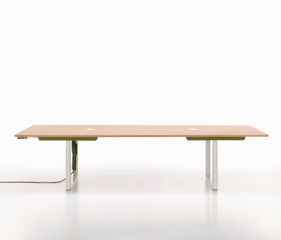 Tyde Meeting | Contract tables | Vitra