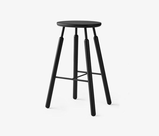 Norm NA8 | Bar stools | &TRADITION