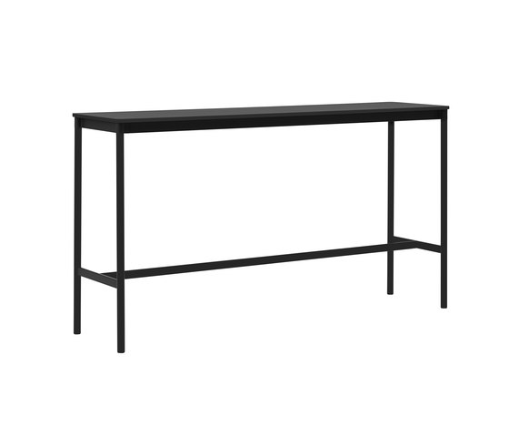 Base High Table | 190 x 50 H: 105 | Tavoli alti | Muuto
