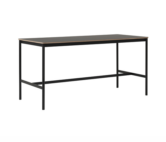 Base High Table | 190 x 80 H: 95 | Mesas altas | Muuto