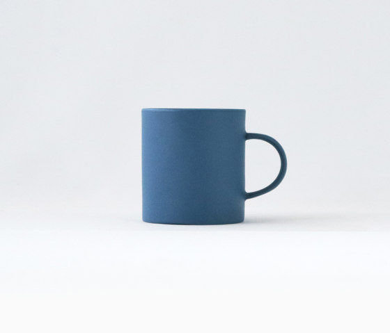 Stoneware | Mug | 330 | Geschirr | Moheim
