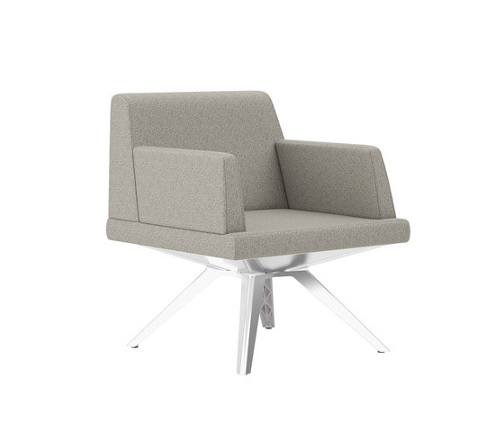 Farrah Seating | Armchairs | National Office Furniture