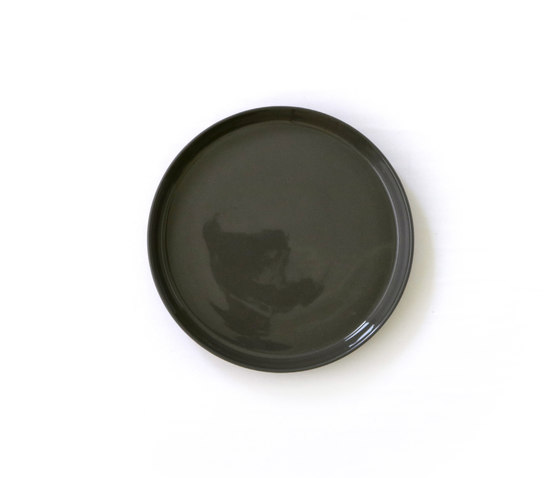 Stoneware | Plate | 210 | Dinnerware | Moheim