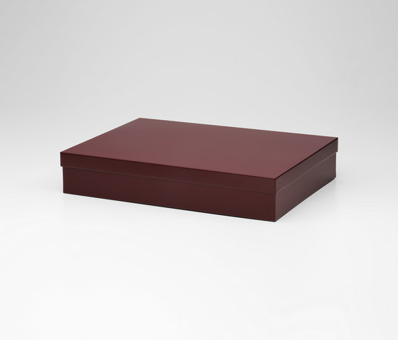 Tin Box | L | Contenedores / Cajas | Moheim