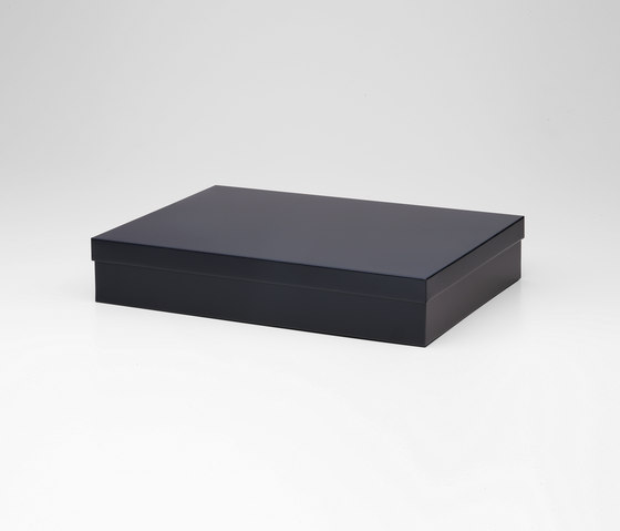 Tin Box | L | Storage boxes | Moheim