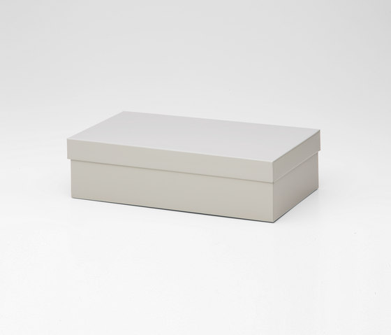 Tin Box | M | Contenedores / Cajas | Moheim