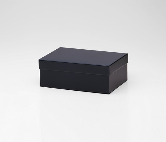 Tin Box | S | Contenitori / Scatole | Moheim
