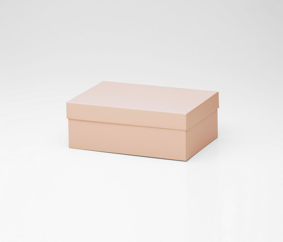 Tin Box | S | Contenedores / Cajas | Moheim