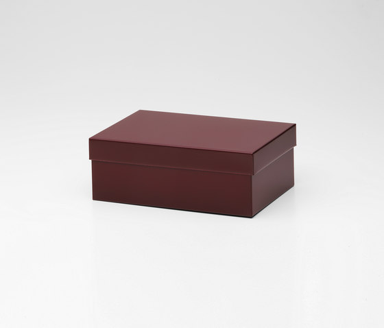 Tin Box | S | Behälter / Boxen | Moheim