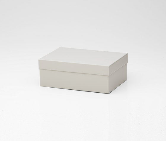 Tin Box | S | Behälter / Boxen | Moheim