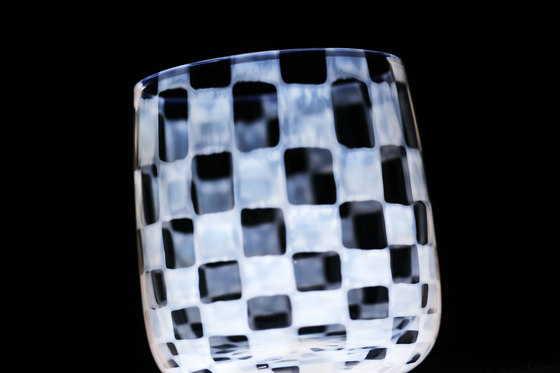 Yuki Glass | Vasos | Moheim