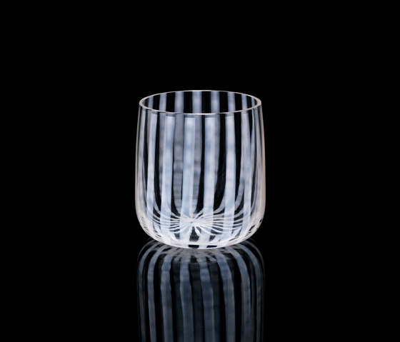 Yuki Glass | Vasos | Moheim