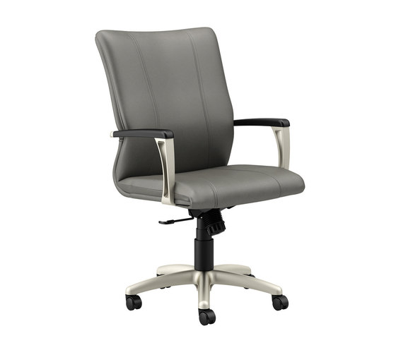 Respect Seating | Office chairs | Kimball International