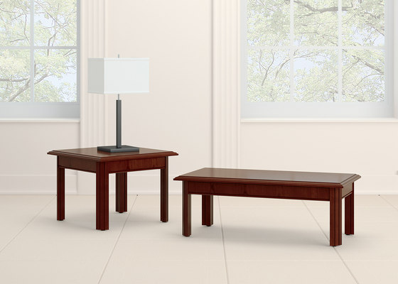 Roosevelt Side Table | Tables d'appoint | Kimball International