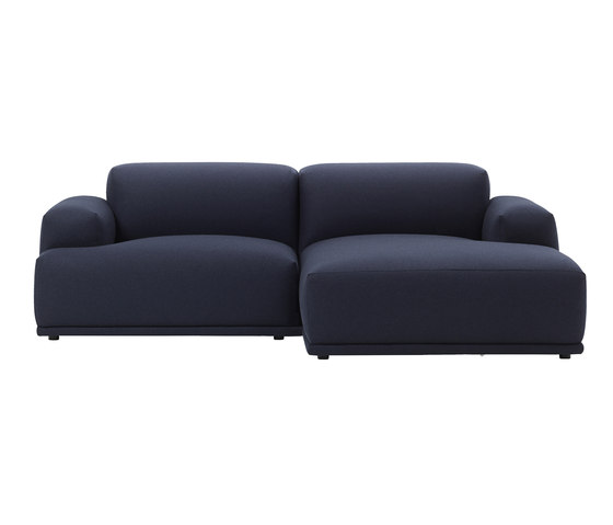 Connect Sofa | 2-seater | Sofás | Muuto