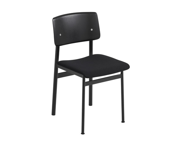 Loft Chair | Textile | Stühle | Muuto