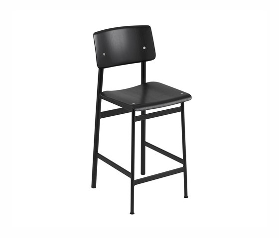 Loft Counter Stool | Bar stools | Muuto