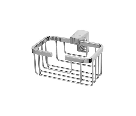 Amarilo Wire soap holder | Soap holders / dishes | Bodenschatz