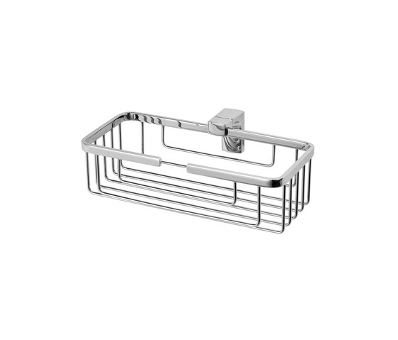 Amarilo Wire soap holder | Jaboneras | Bodenschatz