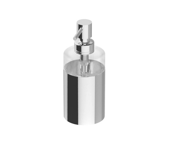 Chic 14 Soap dispenser, stand model | Soap dispensers | Bodenschatz