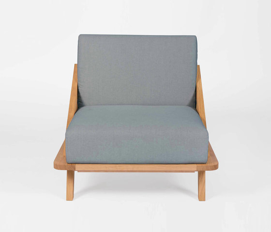 Nordic Space Chair | Armchairs | ellenberger
