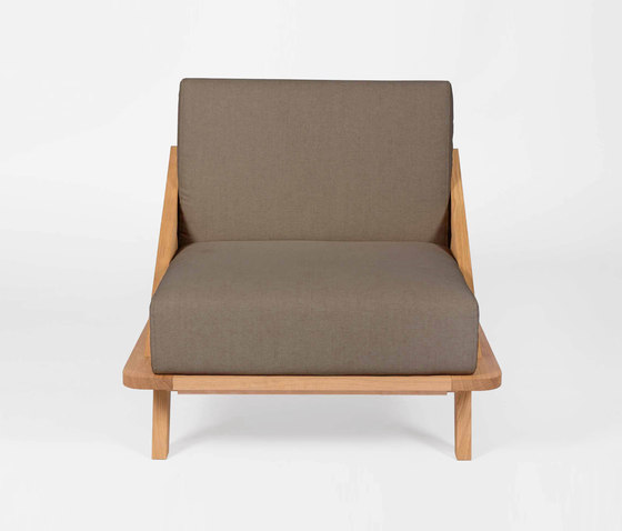 Nordic Space Chair | Sillones | ellenberger