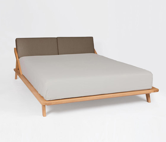 Nordic Space Bed | Letti | ellenberger