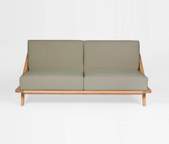 Nordic Space Sofa | Canapés | ellenberger
