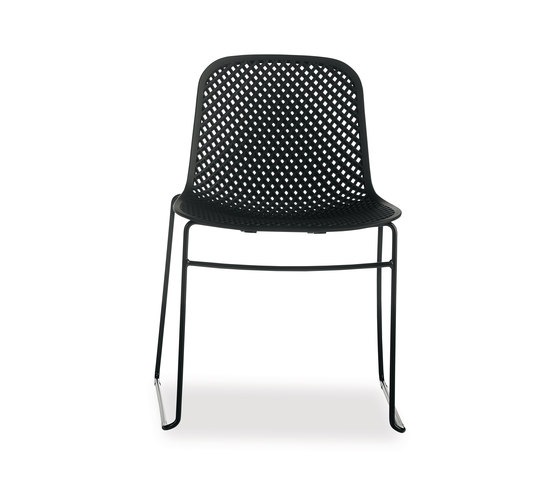 I.S.I. | Stackable chair | Chairs | Baleri Italia
